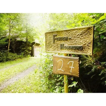 Forest House In The Valley 別荘