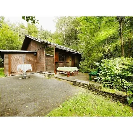 Forest House In The Valley 別荘 *